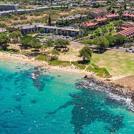 Penthouse 1 Bd King Suite With Ocean Views! Wailea (Maui) Exterior foto