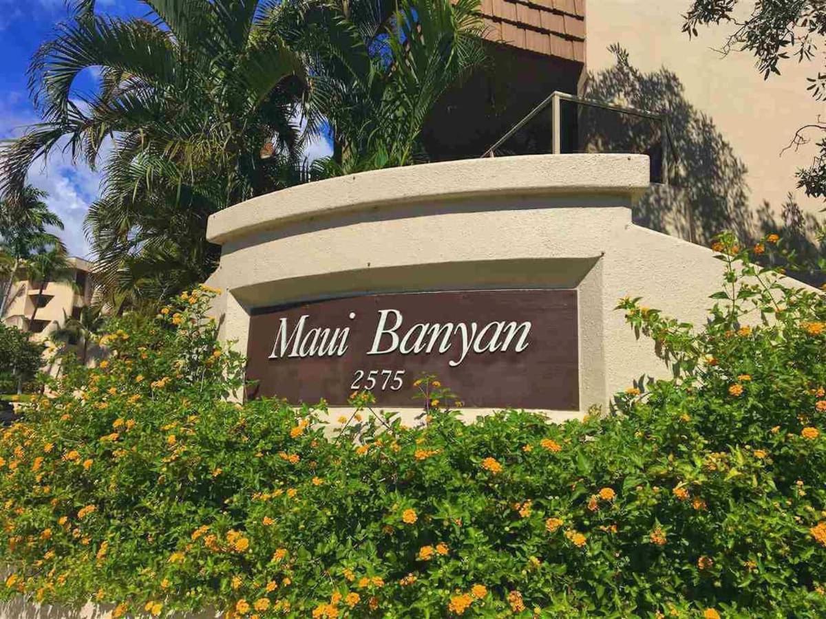 Penthouse 1 Bd King Suite With Ocean Views! Wailea (Maui) Exterior foto
