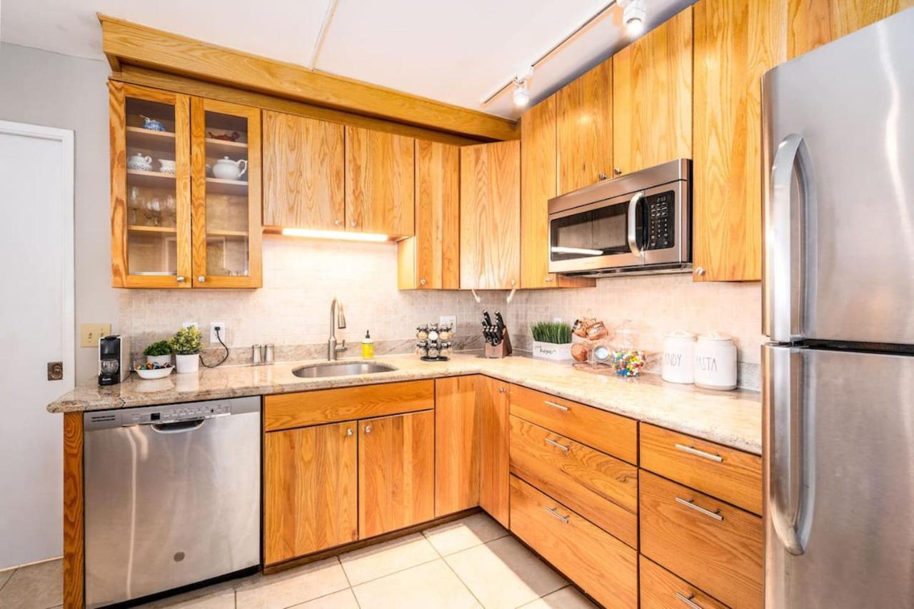 Penthouse 1 Bd King Suite With Ocean Views! Wailea (Maui) Exterior foto
